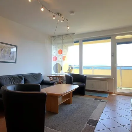 Appartement 255