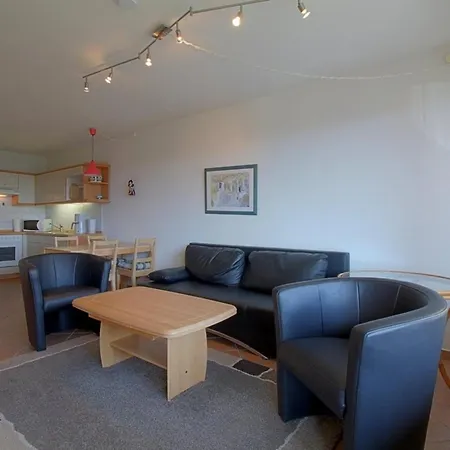 Apartment 255 Hohegeiss