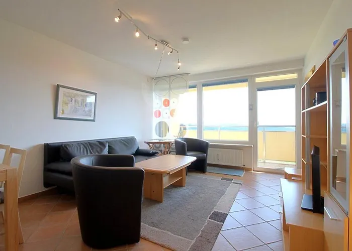 Apartment 255 Hohegeiss