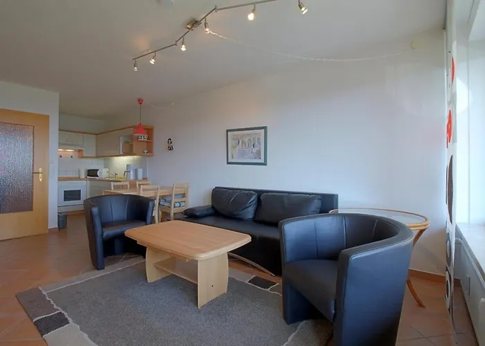 Apartment 255 Hohegeiss