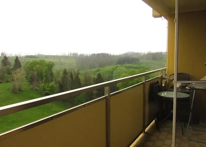 255 Apartment Hohegeiss